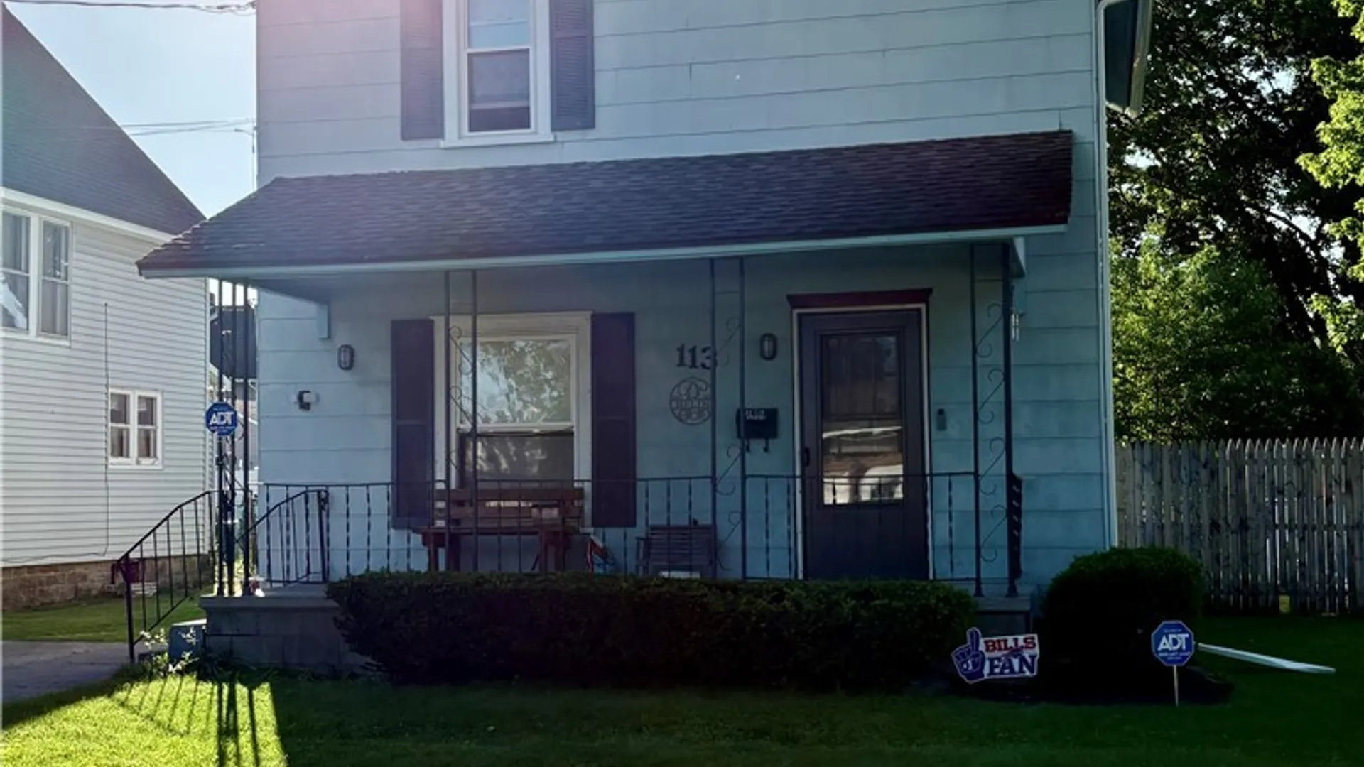 Property at 113 E James Street, Ellicott, NY 14733 7