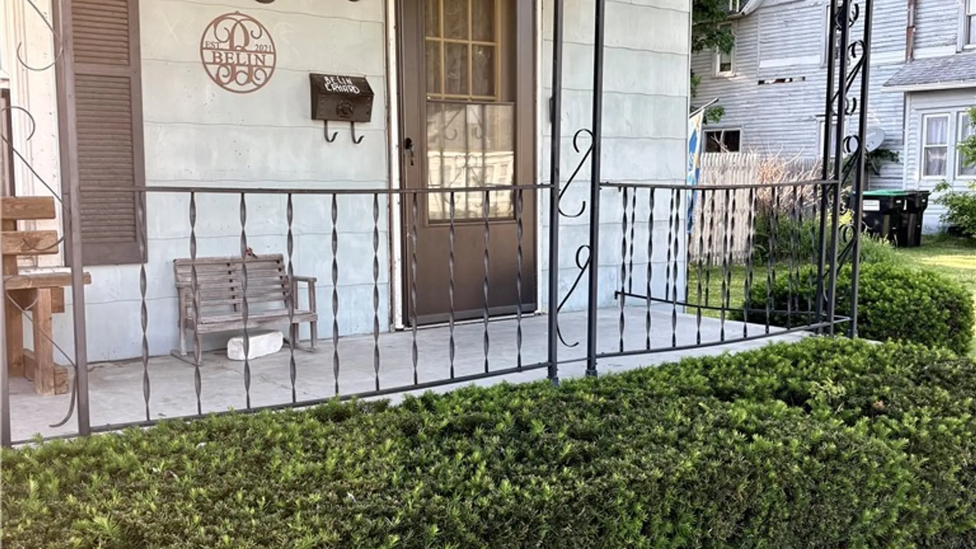 Property at 113 E James Street, Ellicott, NY 14733 8