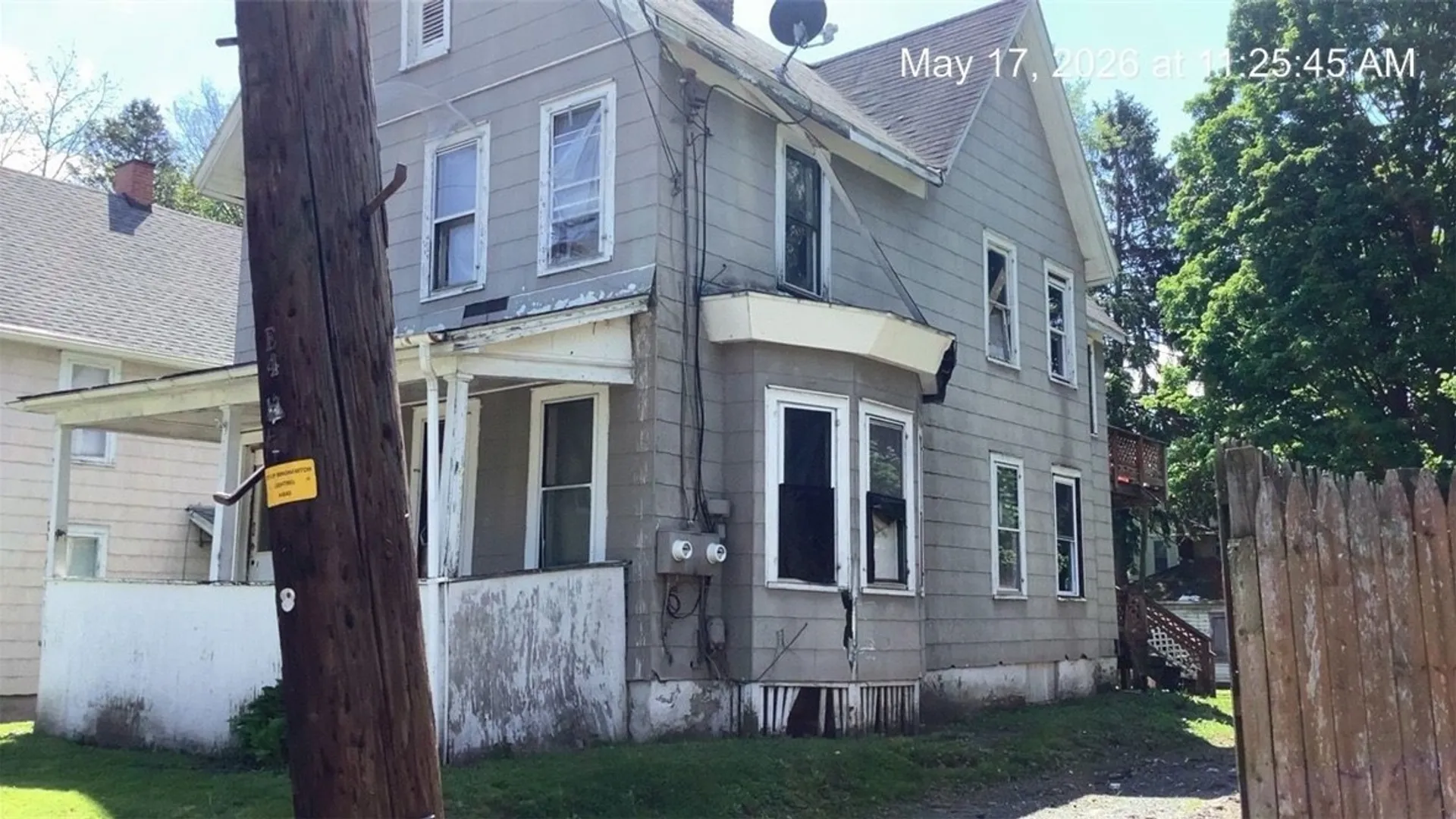 Property at 10 Cary Street, Binghamton, NY 13901 2