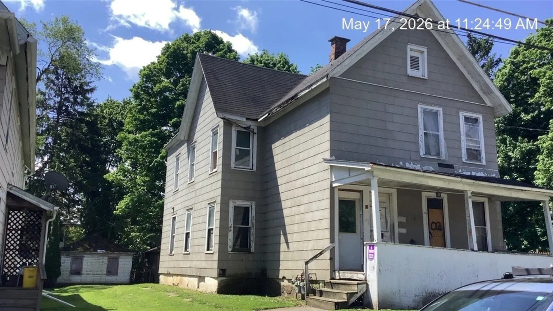 Property at 10 Cary Street, Binghamton, NY 13901 4