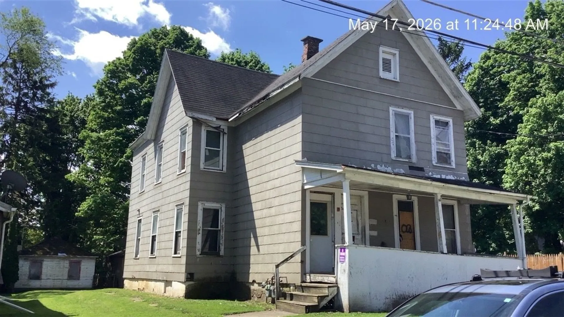 Property at 10 Cary Street, Binghamton, NY 13901 5