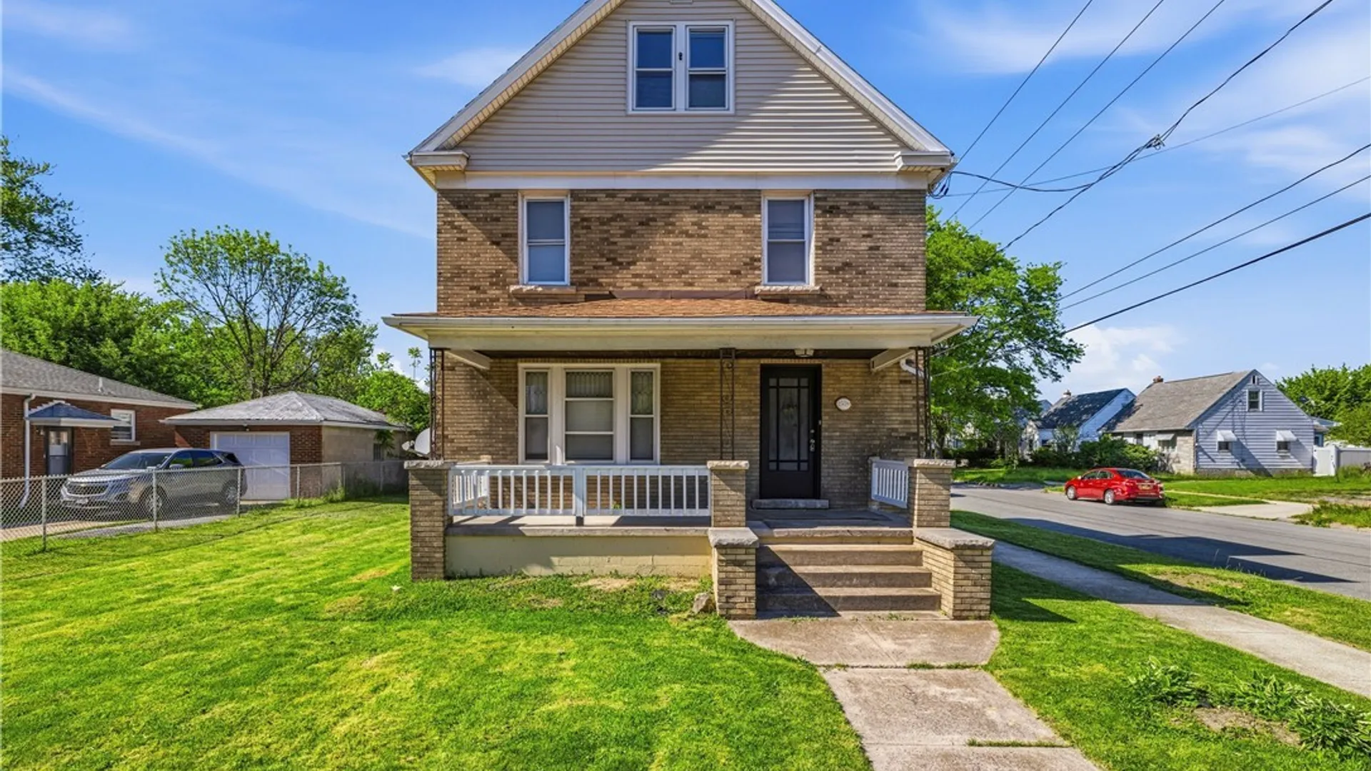 Property at 2526 Walnut Avenue, Niagara Falls, NY 14301 24