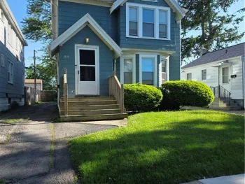 Property at 215 Saint Lawrence Avenue, Buffalo, NY 14216