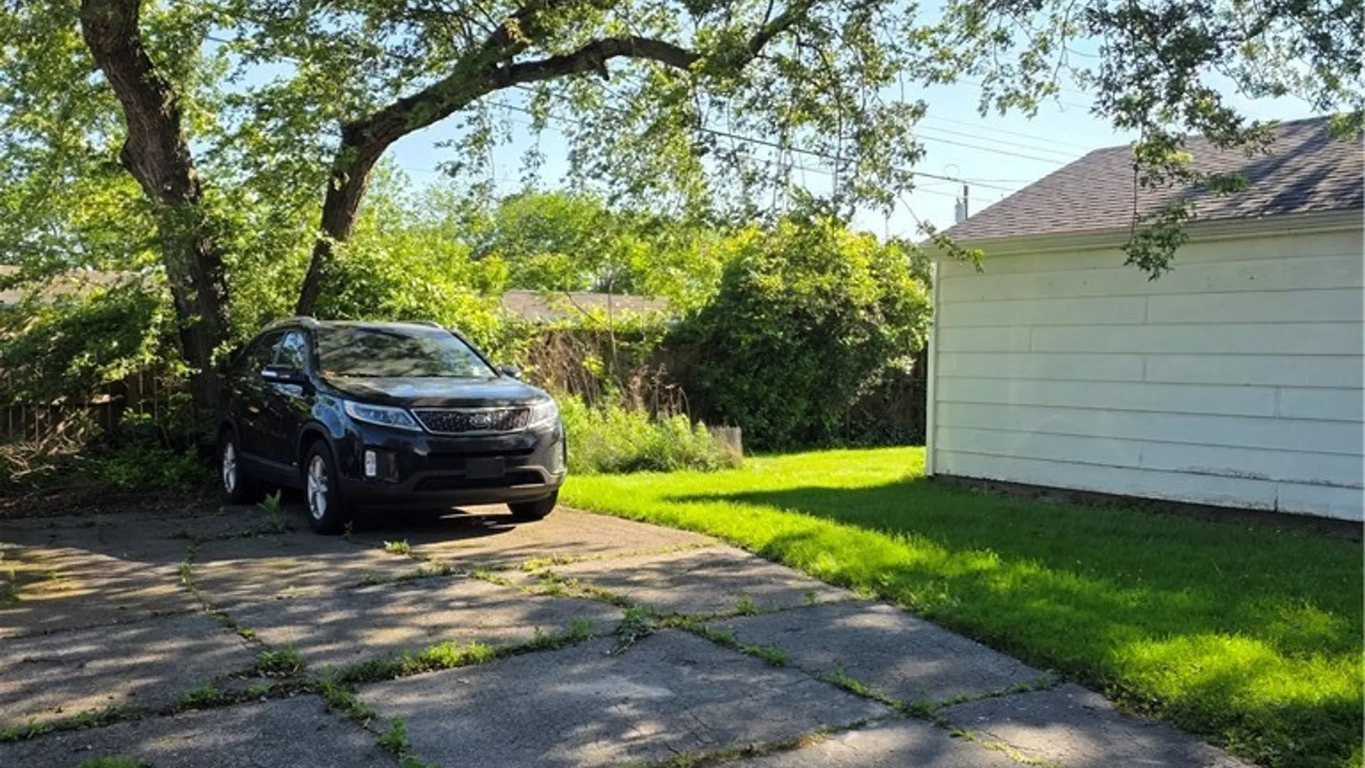 Property at 215 Saint Lawrence Avenue, Buffalo, NY 14216 2