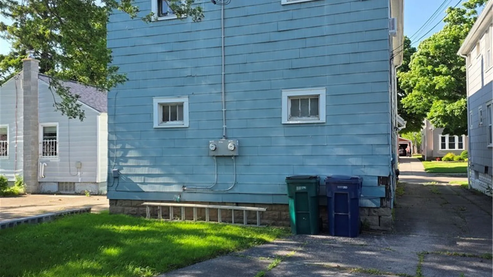 Property at 215 Saint Lawrence Avenue, Buffalo, NY 14216 3