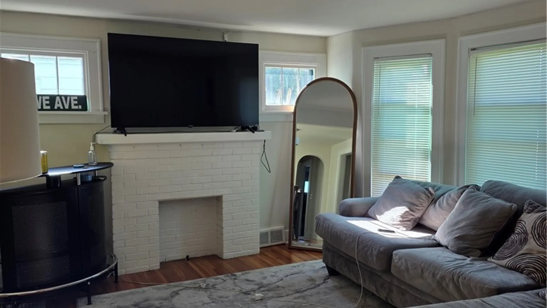 Property at 215 Saint Lawrence Avenue, Buffalo, NY 14216 4