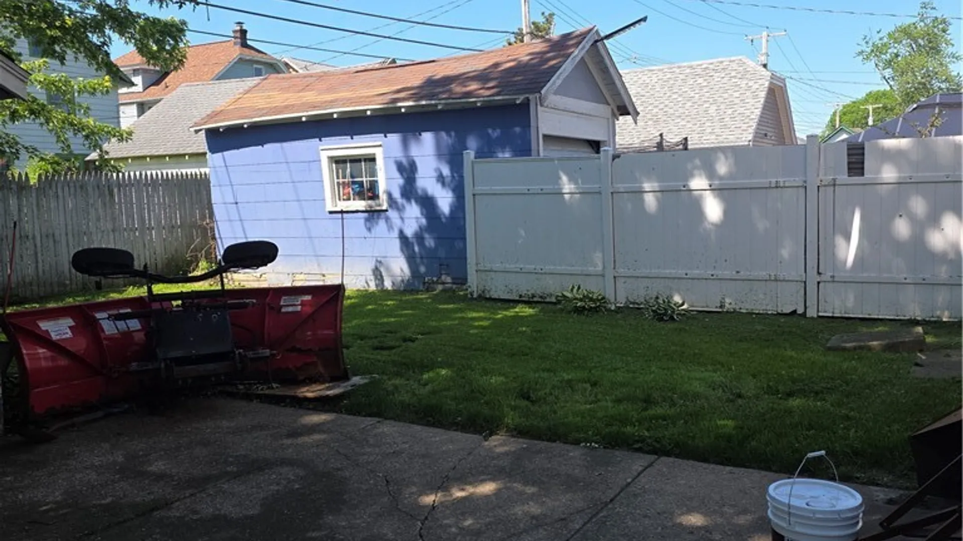 Property at 28 Wabash Avenue, Tonawanda, NY 14217 31