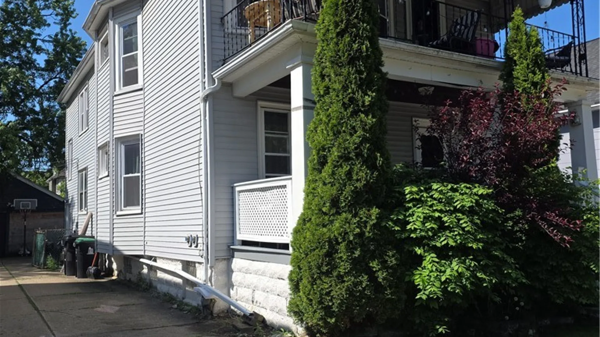 Property at 28 Wabash Avenue, Tonawanda, NY 14217 32