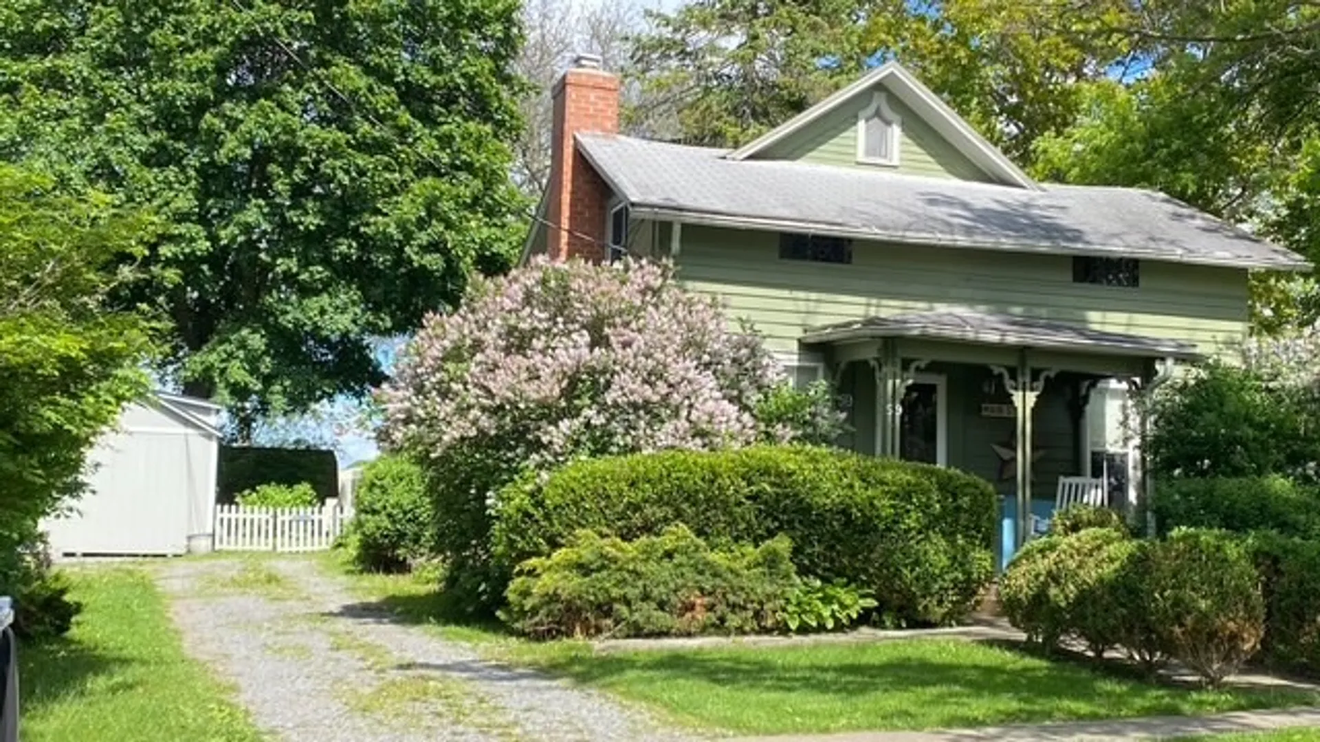 Property at 59 S Main Street, Potter, NY 14544 2