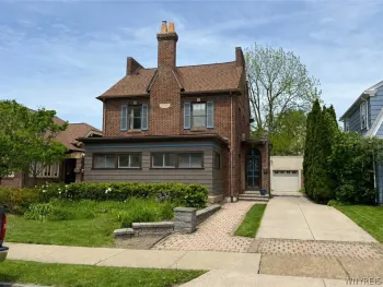 Property at 664 Orchard Parkway, Niagara Falls, NY 14301