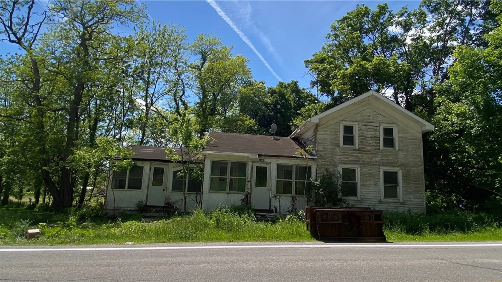 Property at 4547 State Route 364, Potter, NY 14507 22