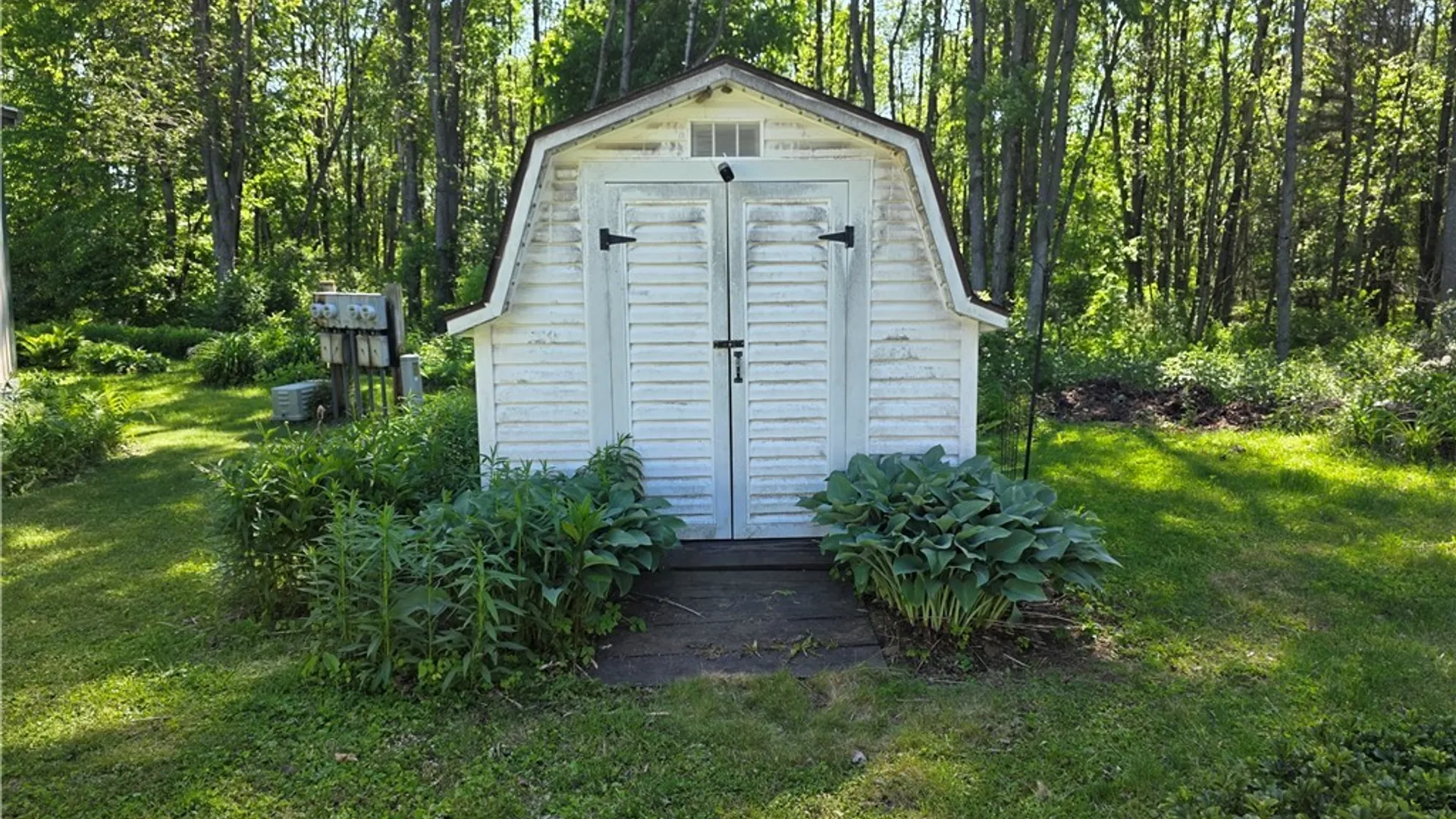 Property at 2 Brookside, Carroll, NY 14701 3