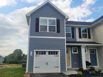 Property at 164 Grant Boulevard, West Seneca, NY 14218