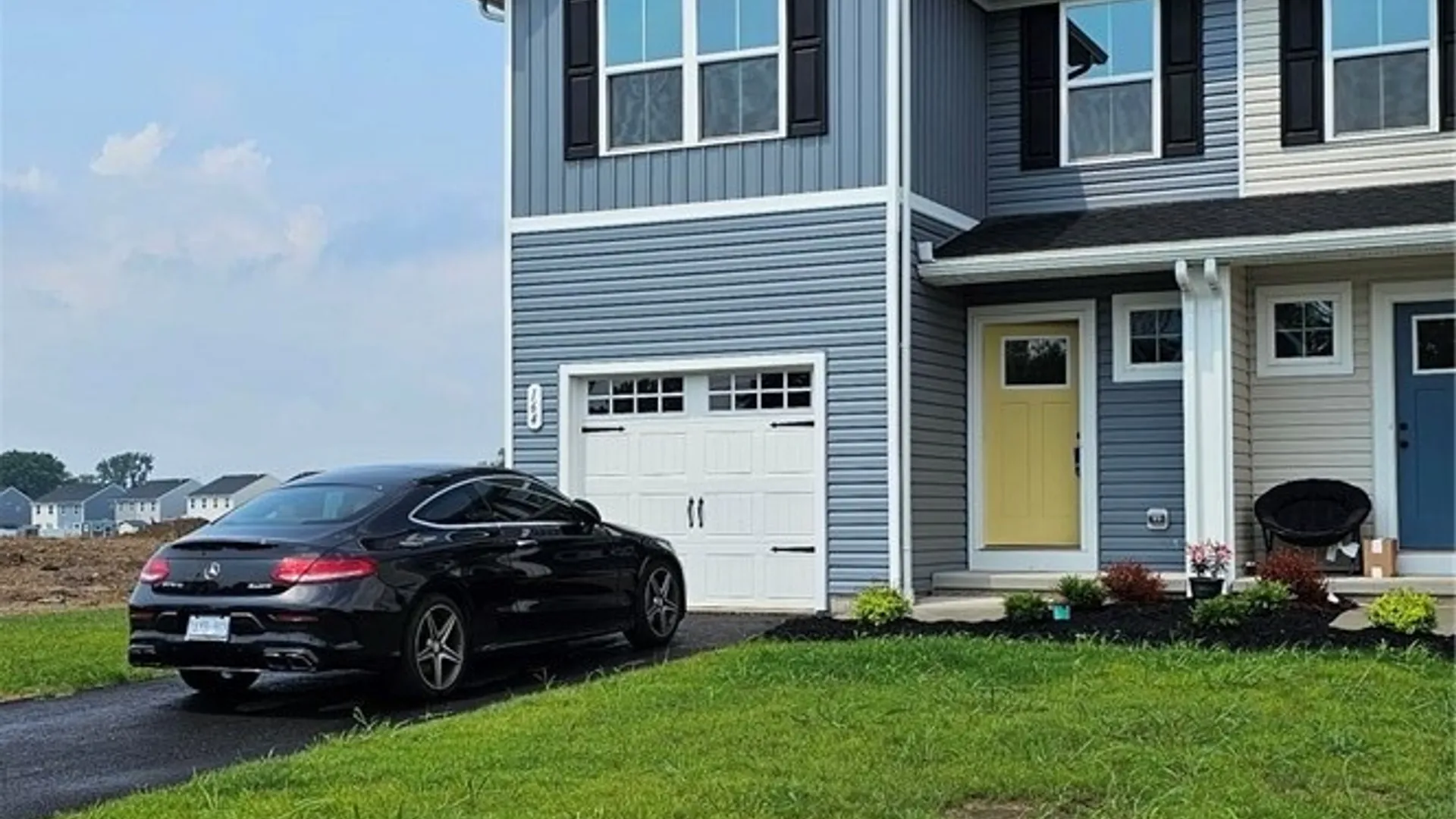 Property at 164 Grant Boulevard, West Seneca, NY 14218 2