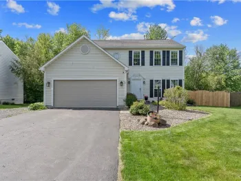 Property at 49 Chaucer Circle, Lysander, NY 13027