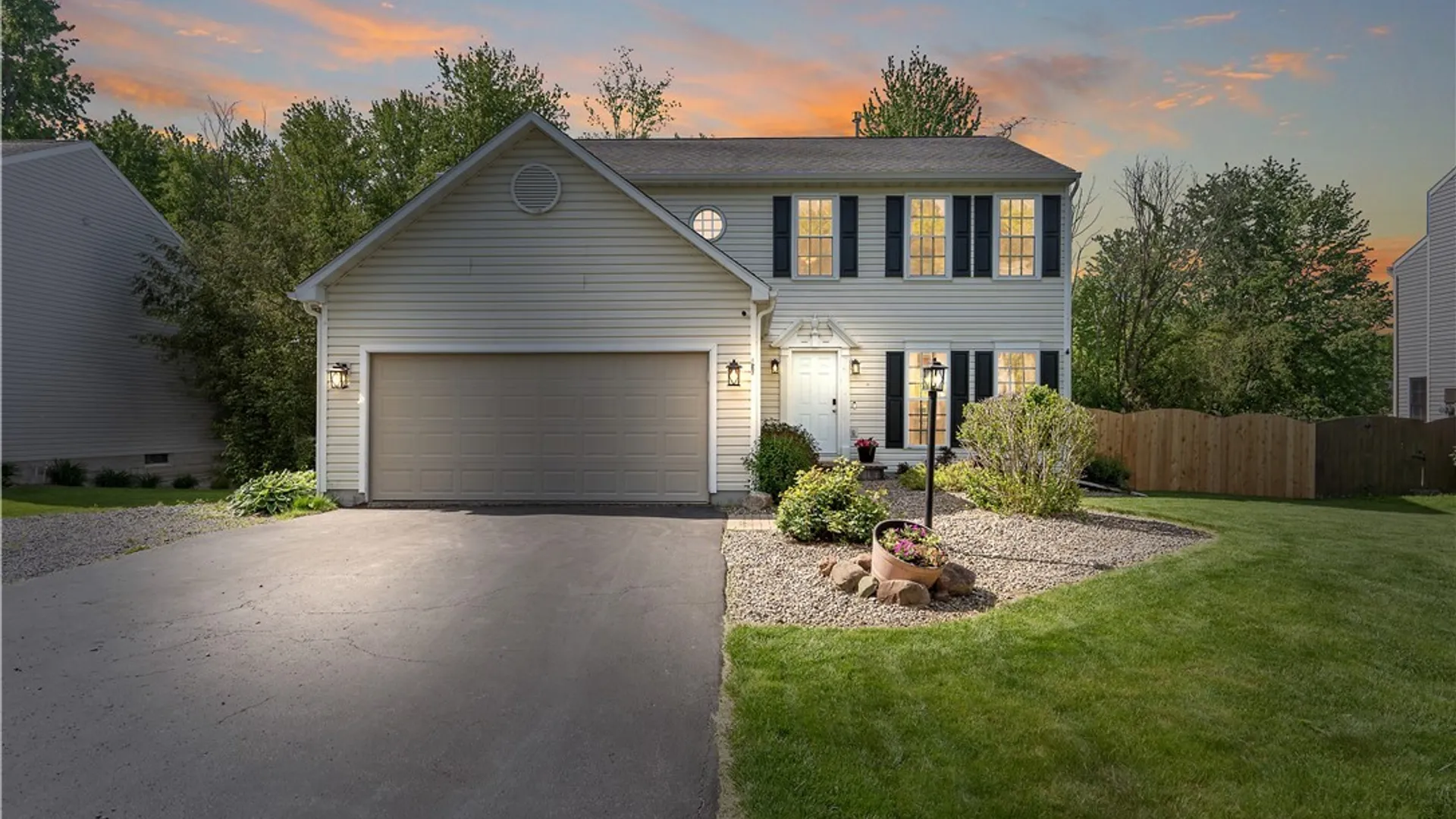 Property at 49 Chaucer Circle, Lysander, NY 13027 2