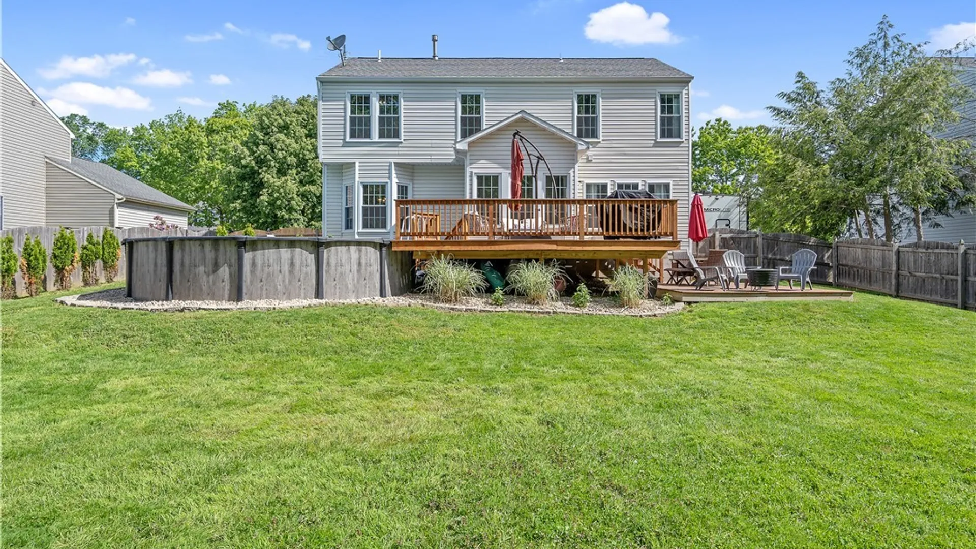 Property at 49 Chaucer Circle, Lysander, NY 13027 37