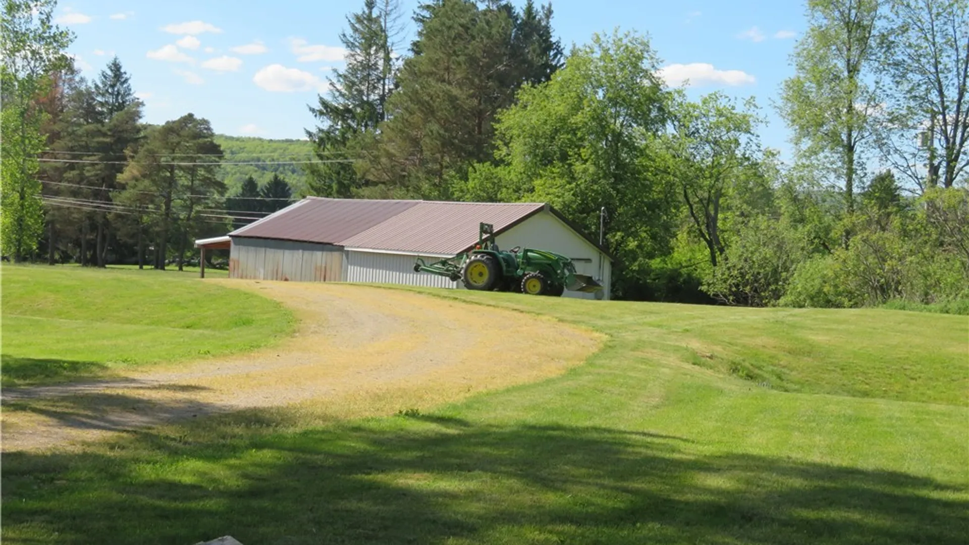 Property at 9661 County Road 7b, Rushford, NY 14727 29