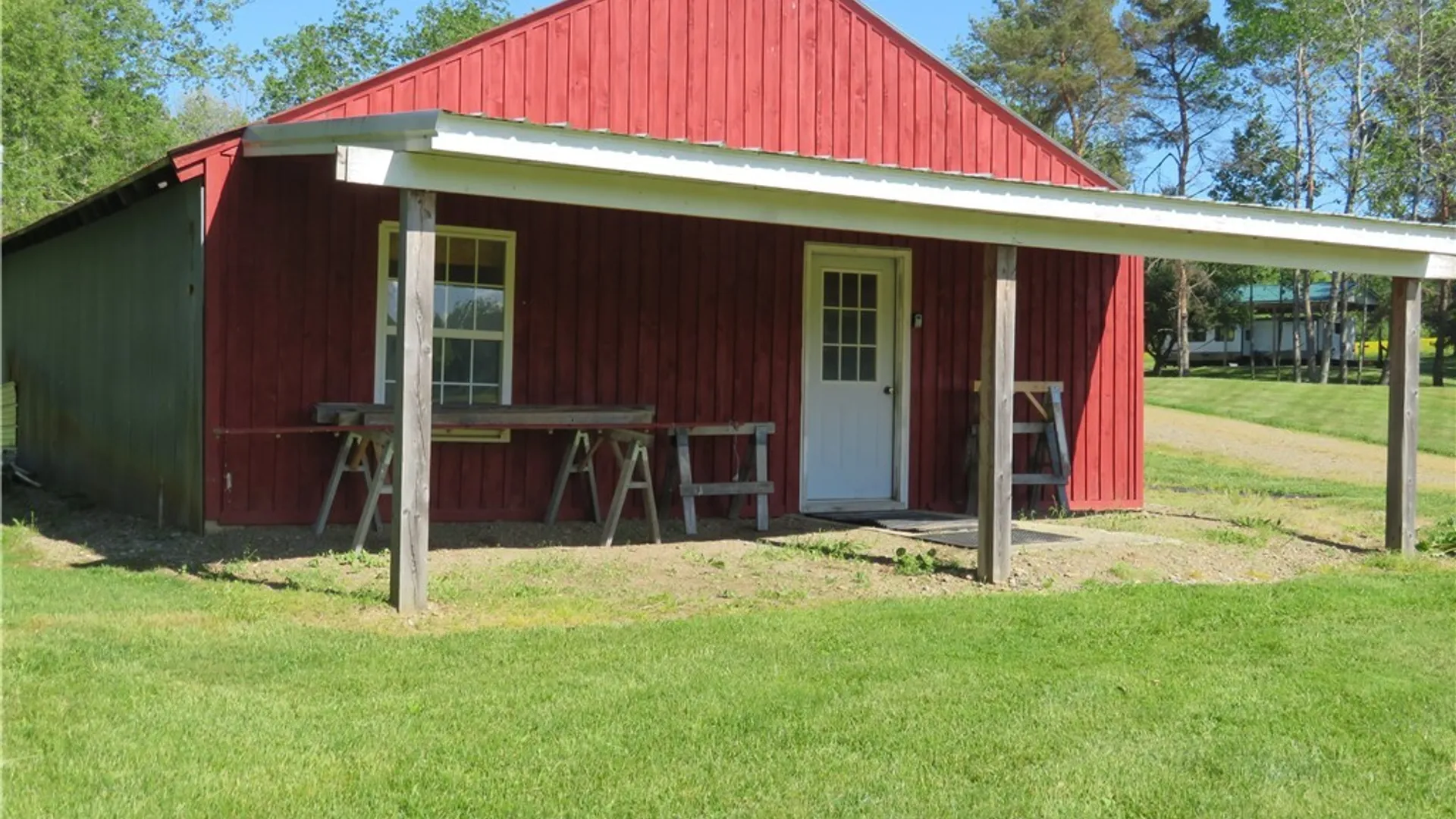 Property at 9661 County Road 7b, Rushford, NY 14727 31