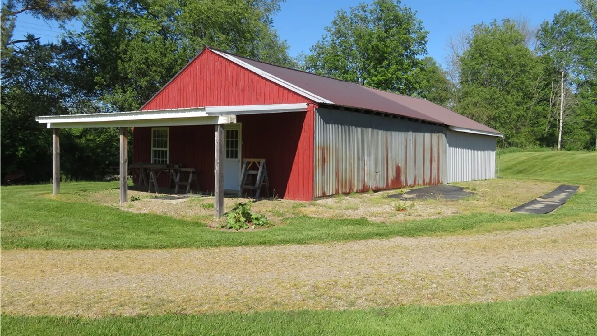 Property at 9661 County Road 7b, Rushford, NY 14727 32