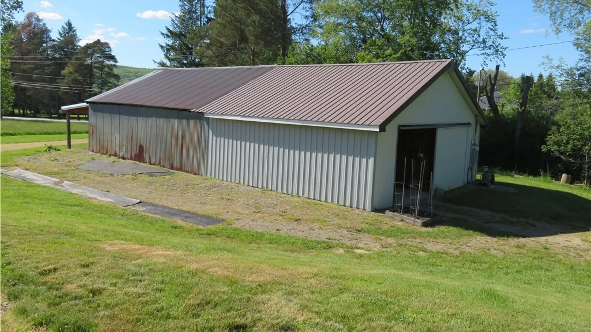 Property at 9661 County Road 7b, Rushford, NY 14727 33