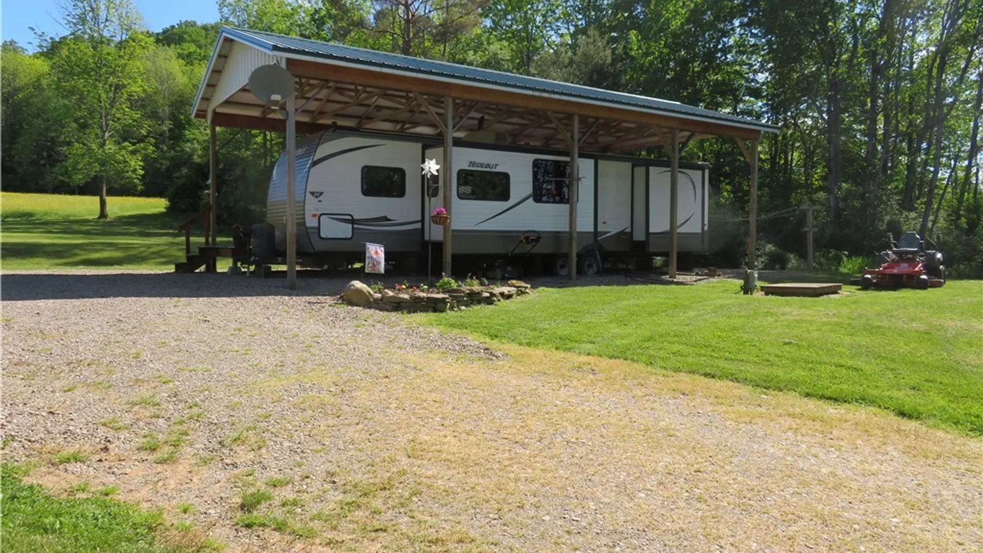 Property at 9661 County Road 7b, Rushford, NY 14727 4