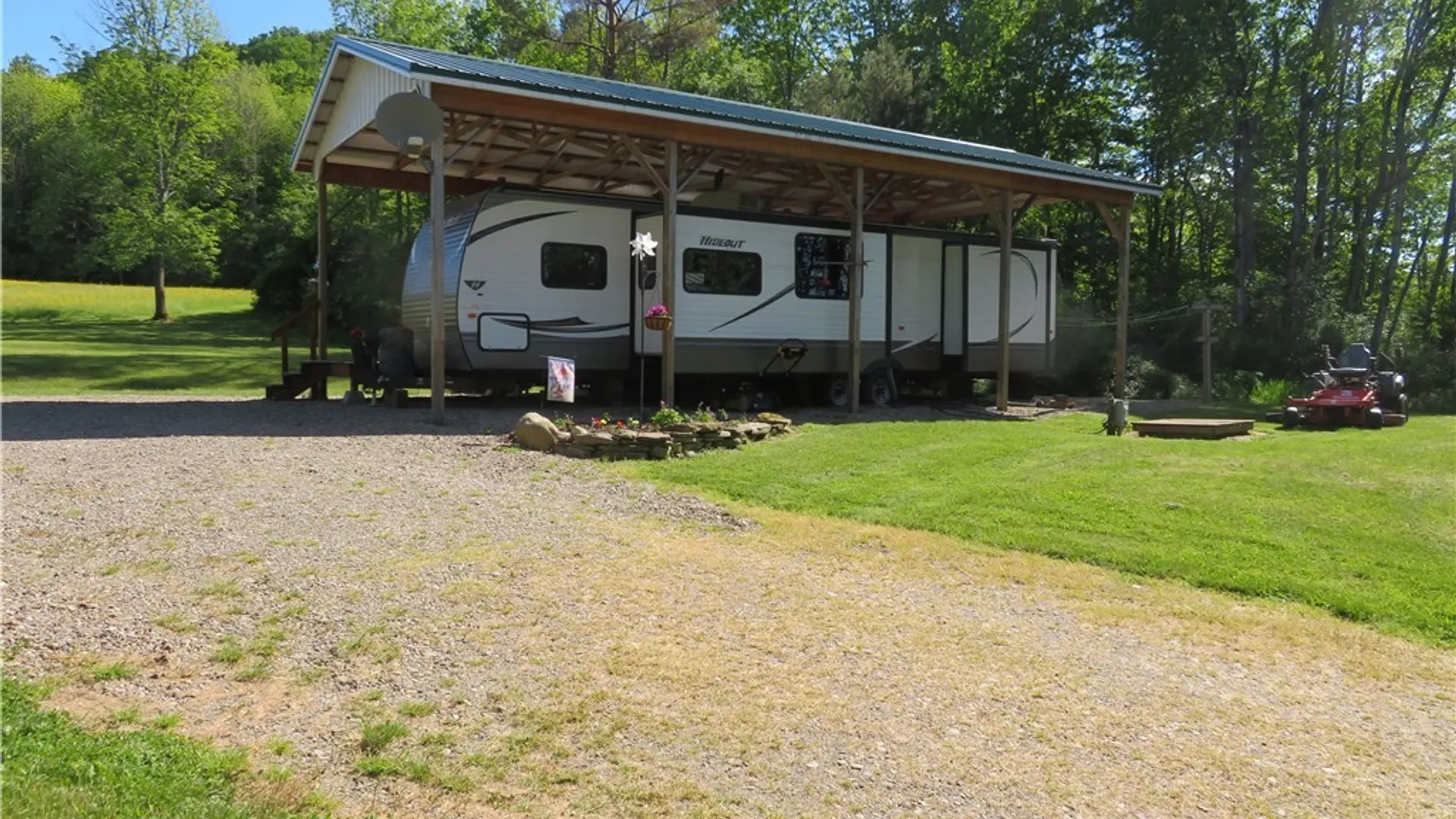 Property at 9661 County Road 7b, Rushford, NY 14727 5