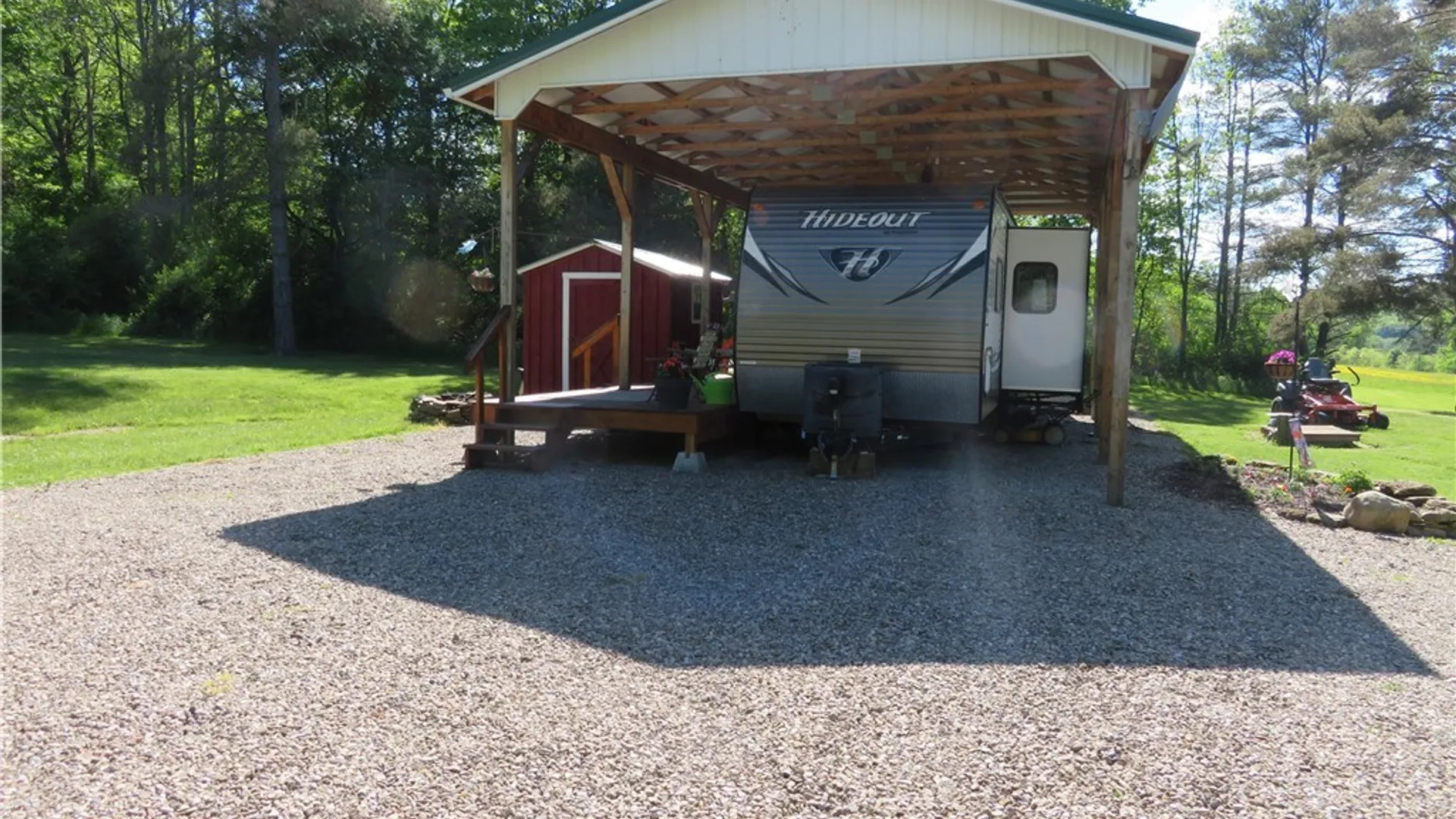 Property at 9661 County Road 7b, Rushford, NY 14727 6
