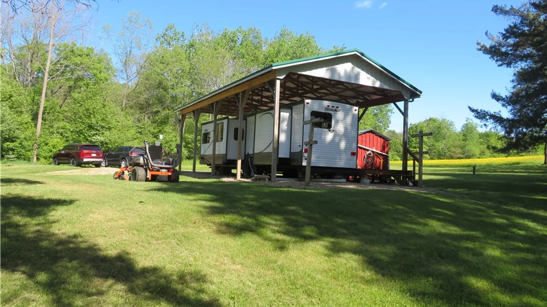 Property at 9661 County Road 7b, Rushford, NY 14727 7