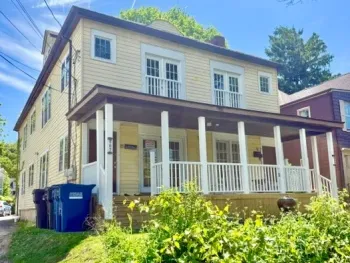 Property at 867 Sumner Avenue, Syracuse, NY 13210