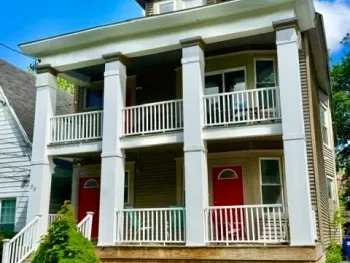 Property at 719 Euclid Avenue, Syracuse, NY 13210