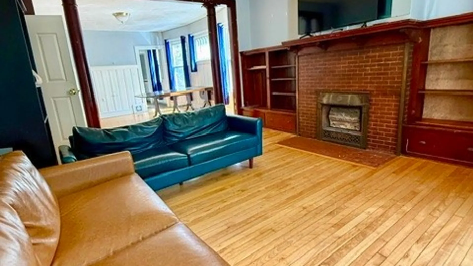 Property at 719 Euclid Avenue, Syracuse, NY 13210 2