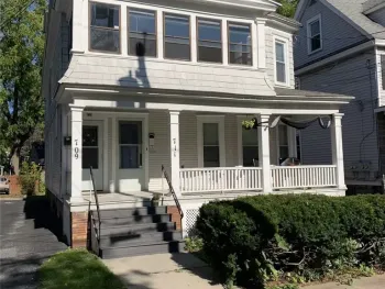 Property at 709 Clarendon Street, Syracuse, NY 13210