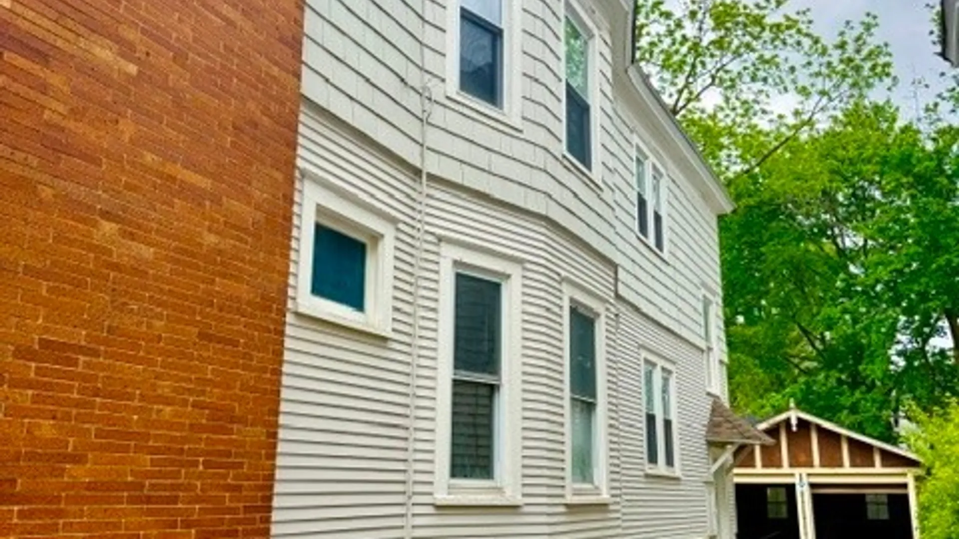 Property at 709 Clarendon Street, Syracuse, NY 13210 2