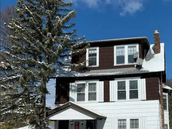 Property at 415 Stratford Street, Syracuse, NY 13210