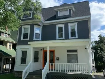 418 Euclid Avenue, Syracuse, NY 13210