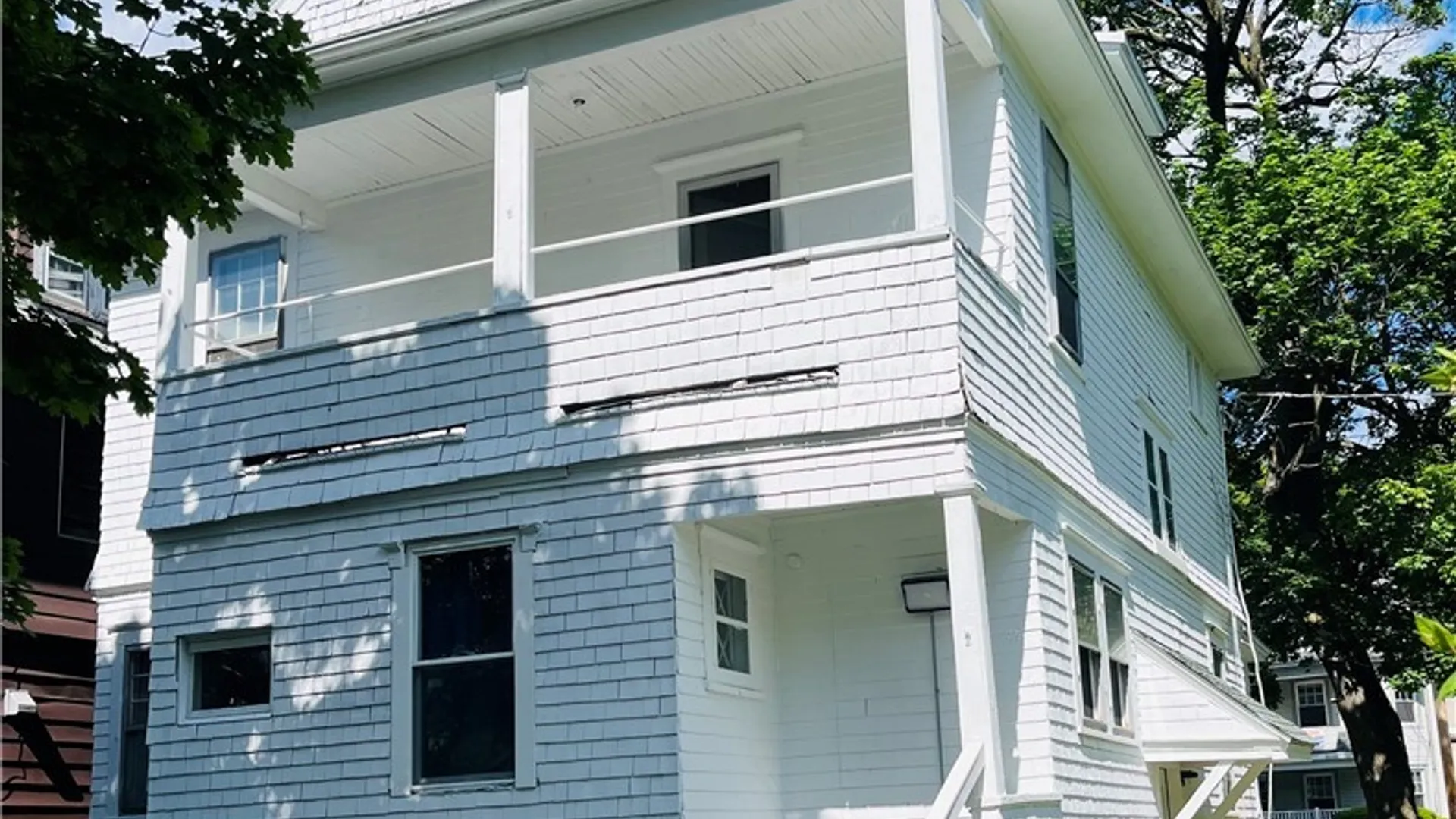 Property at 874 Ackerman Avenue, Syracuse, NY 13210 2