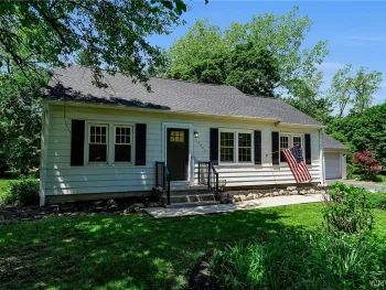 Property at 4620 Ransom Road, Clarence, NY 14031