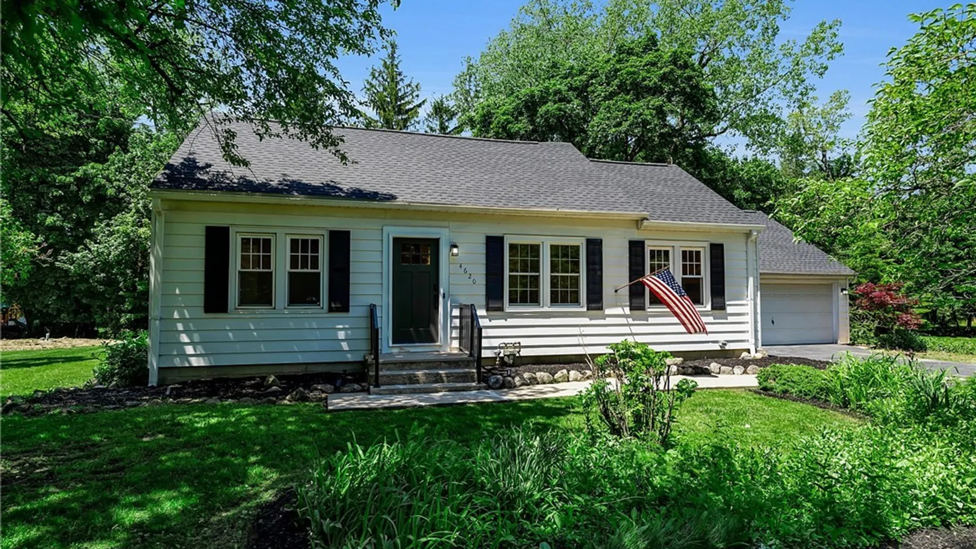 Property at 4620 Ransom Road, Clarence, NY 14031 3