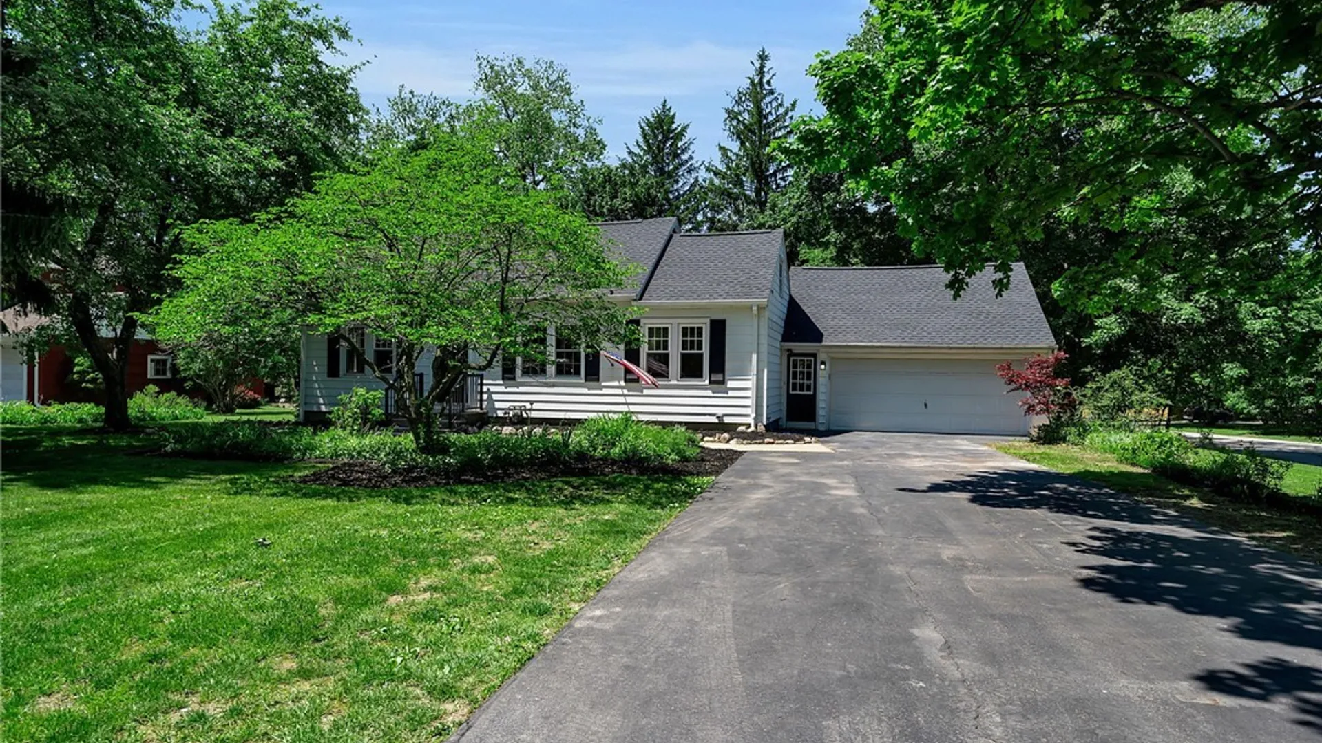 Property at 4620 Ransom Road, Clarence, NY 14031 4