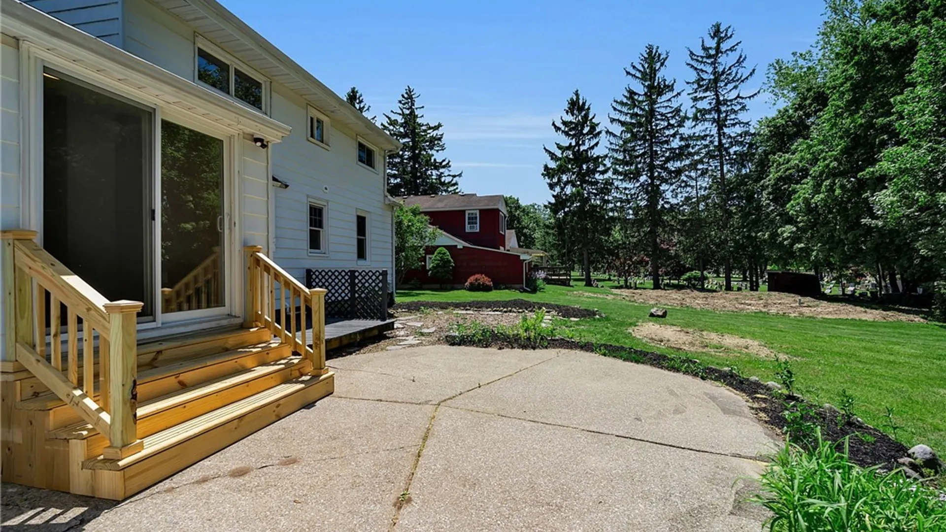 Property at 4620 Ransom Road, Clarence, NY 14031 45