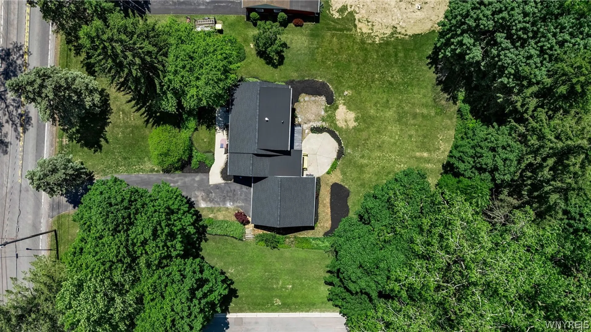 Property at 4620 Ransom Road, Clarence, NY 14031 48
