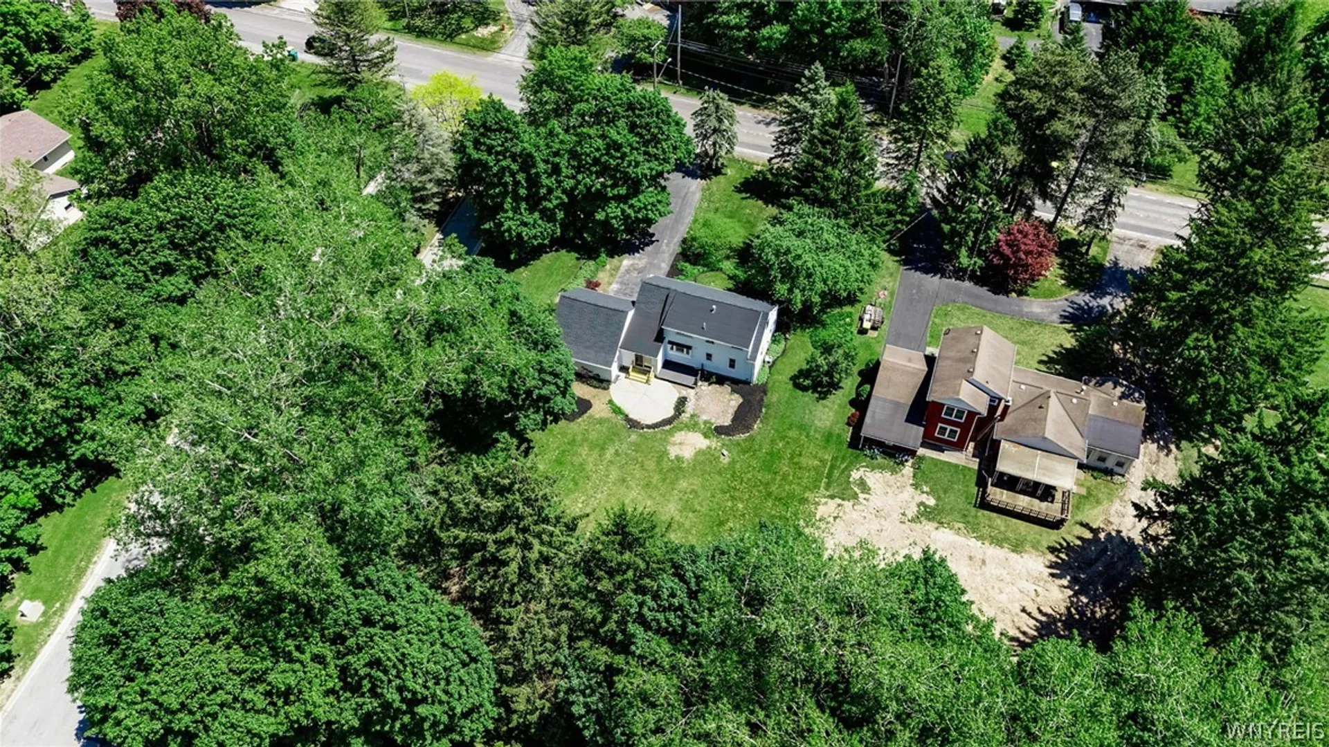 Property at 4620 Ransom Road, Clarence, NY 14031 49