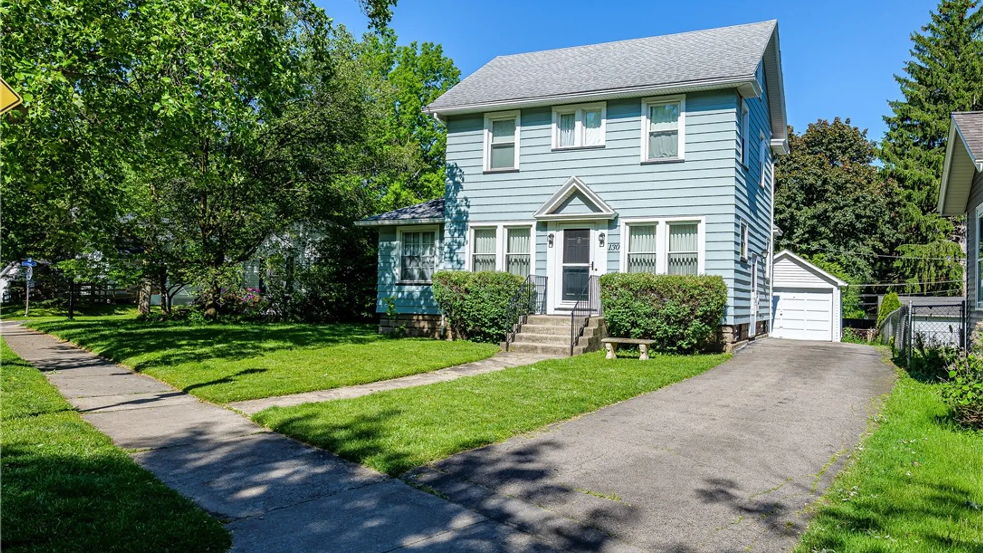 Property at 130 Fairfax Road, Rochester, NY 14609 2