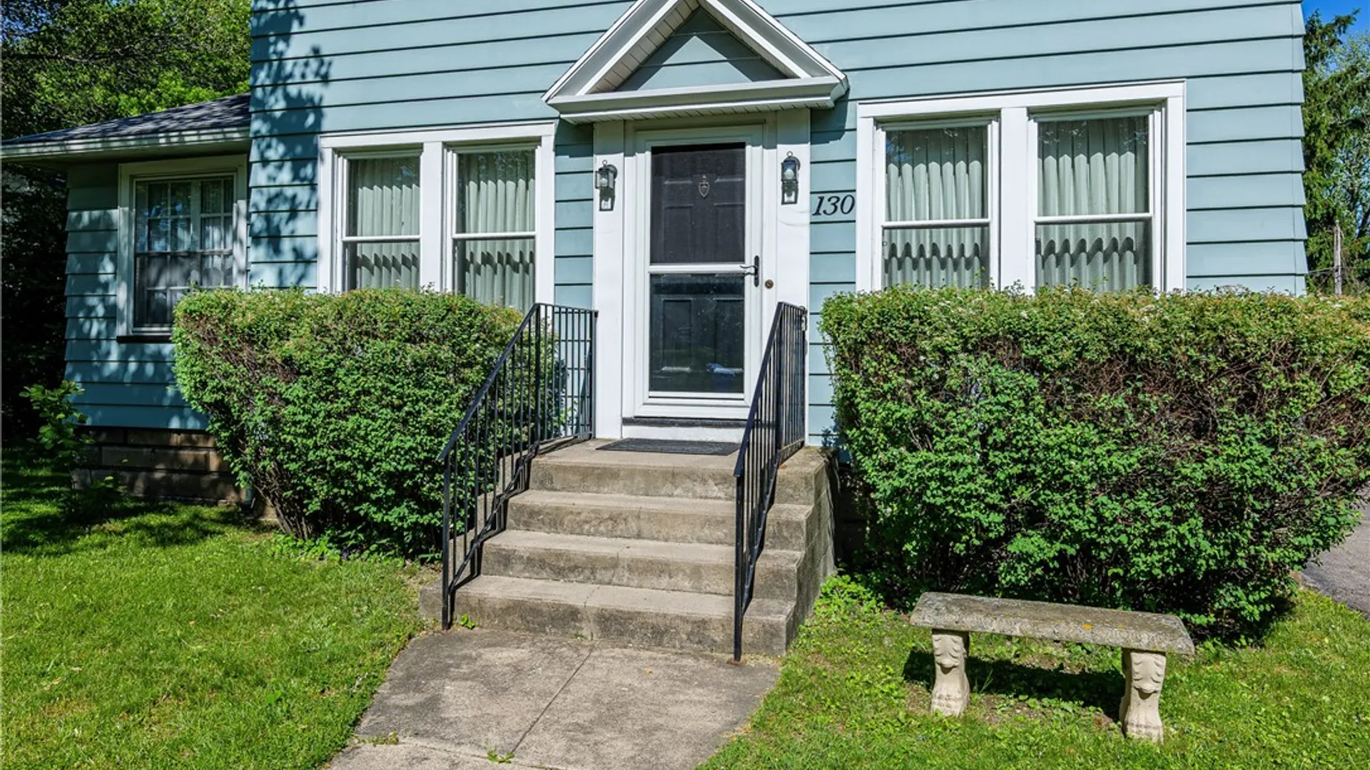 Property at 130 Fairfax Road, Rochester, NY 14609 4