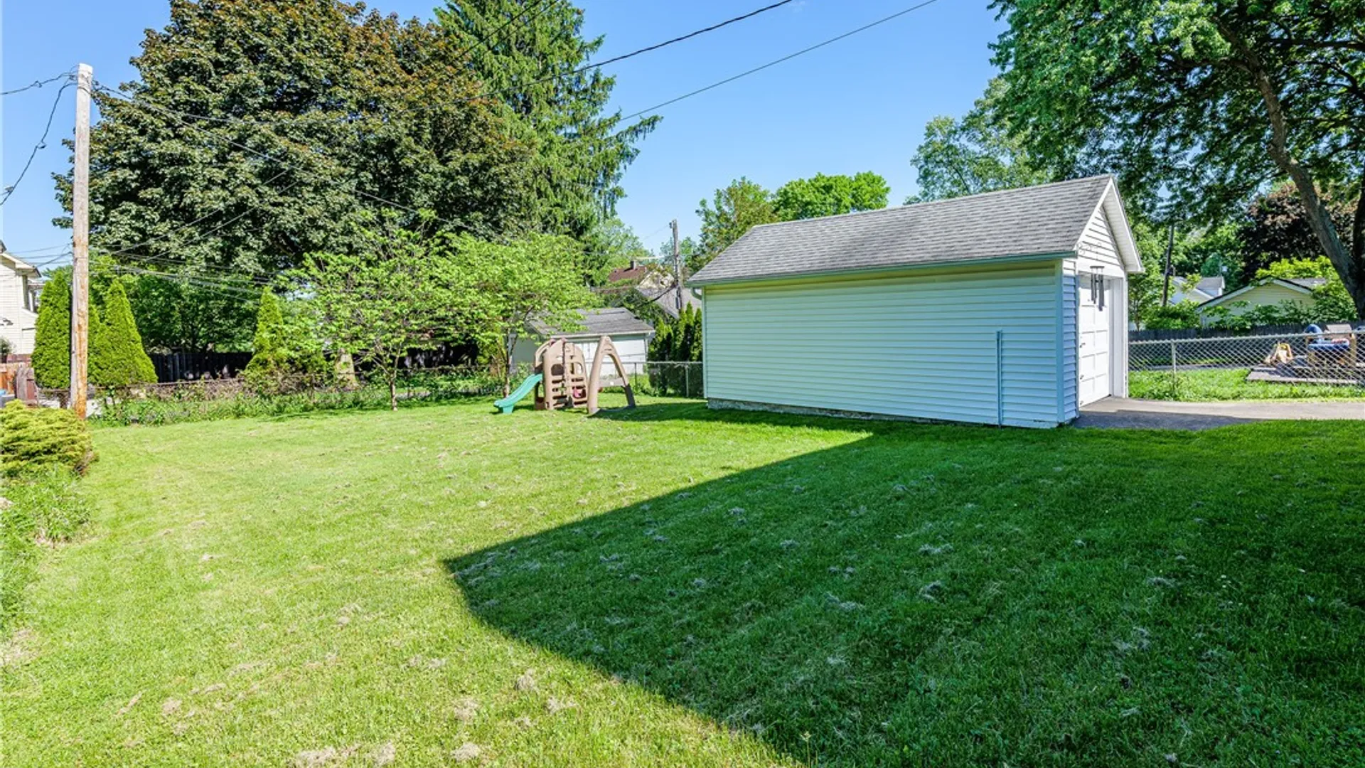 Property at 130 Fairfax Road, Rochester, NY 14609 43