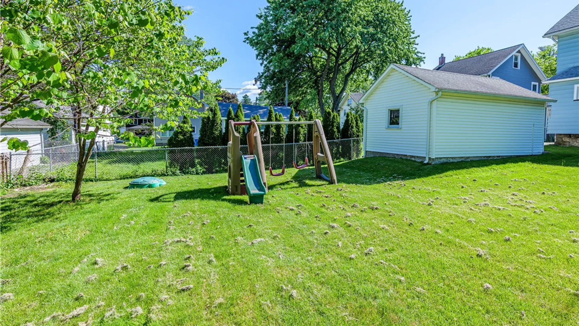 Property at 130 Fairfax Road, Rochester, NY 14609 44