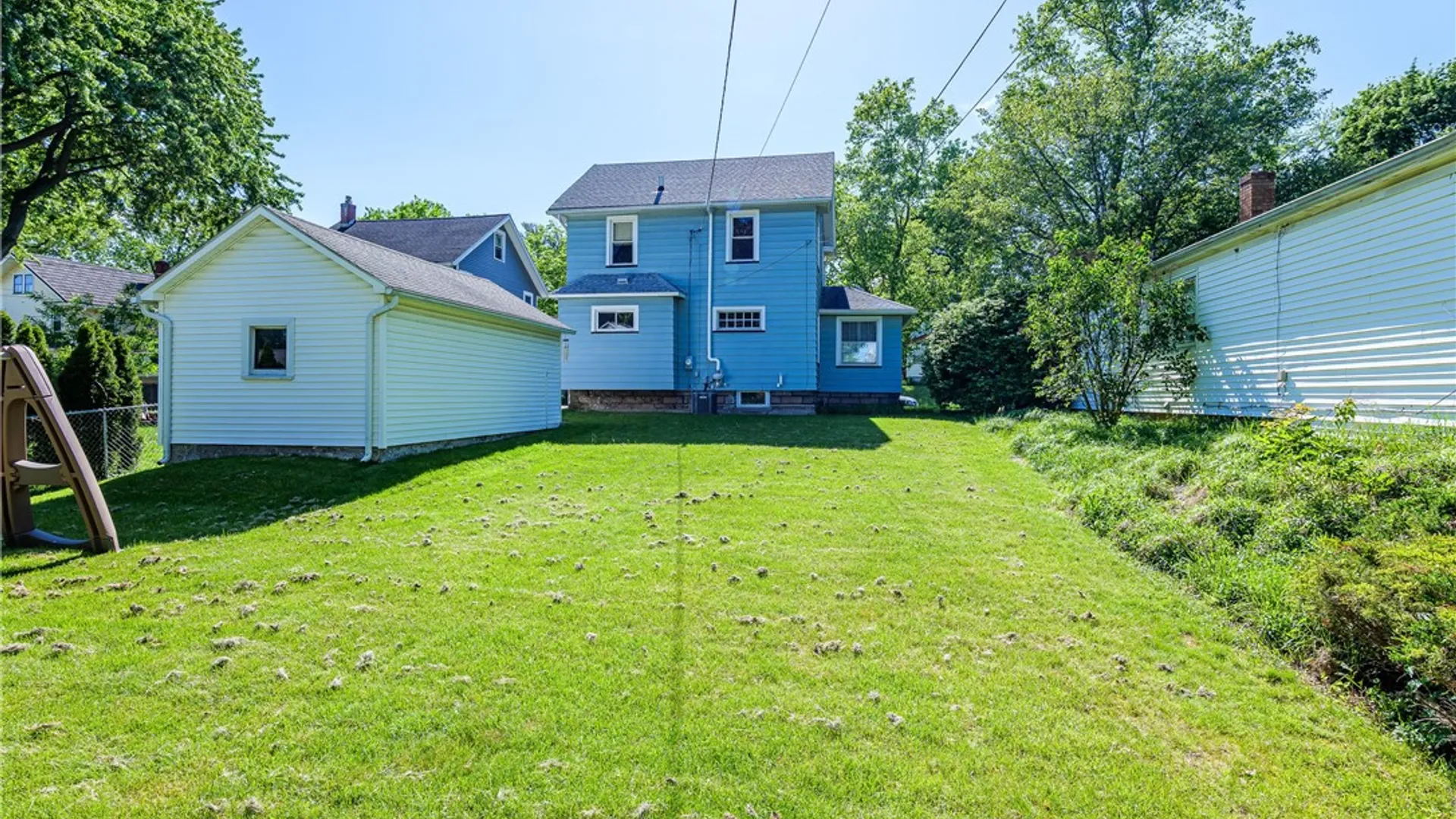 Property at 130 Fairfax Road, Rochester, NY 14609 45