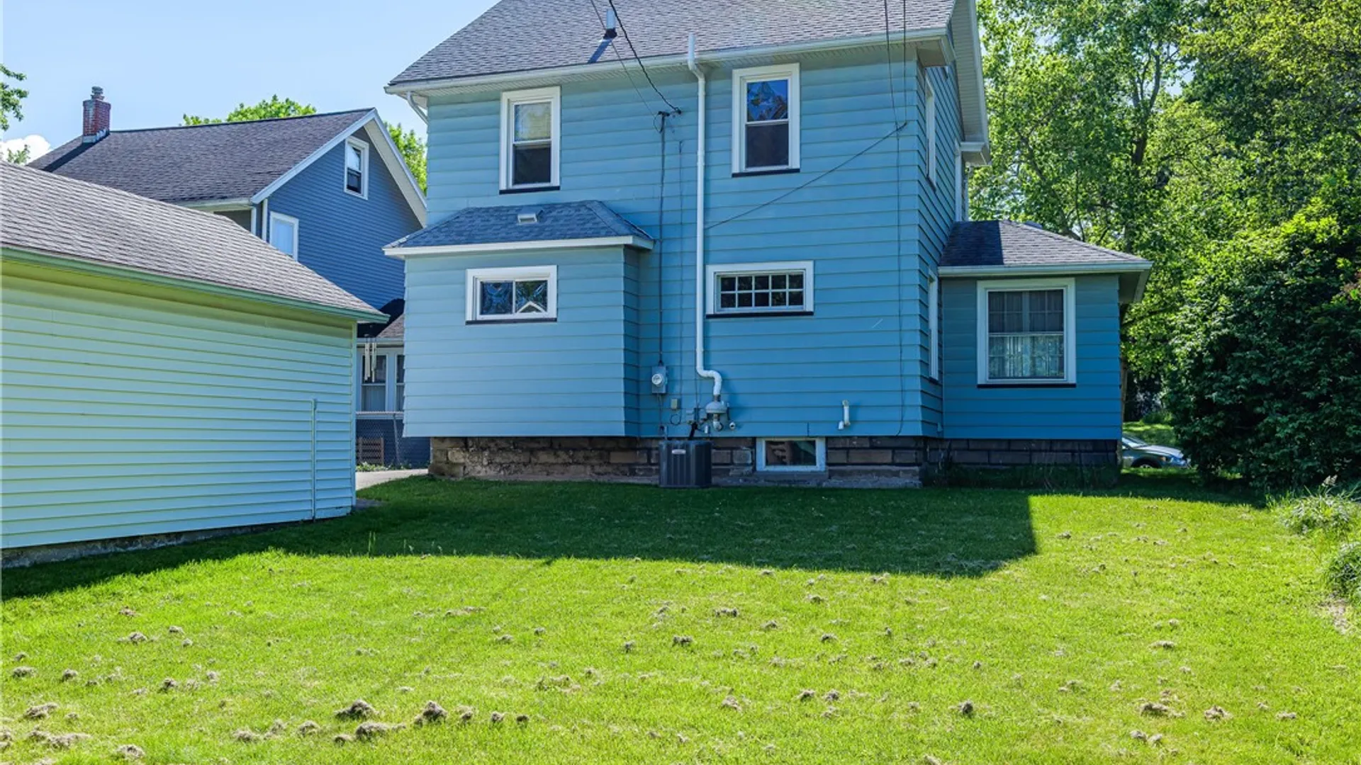 Property at 130 Fairfax Road, Rochester, NY 14609 46
