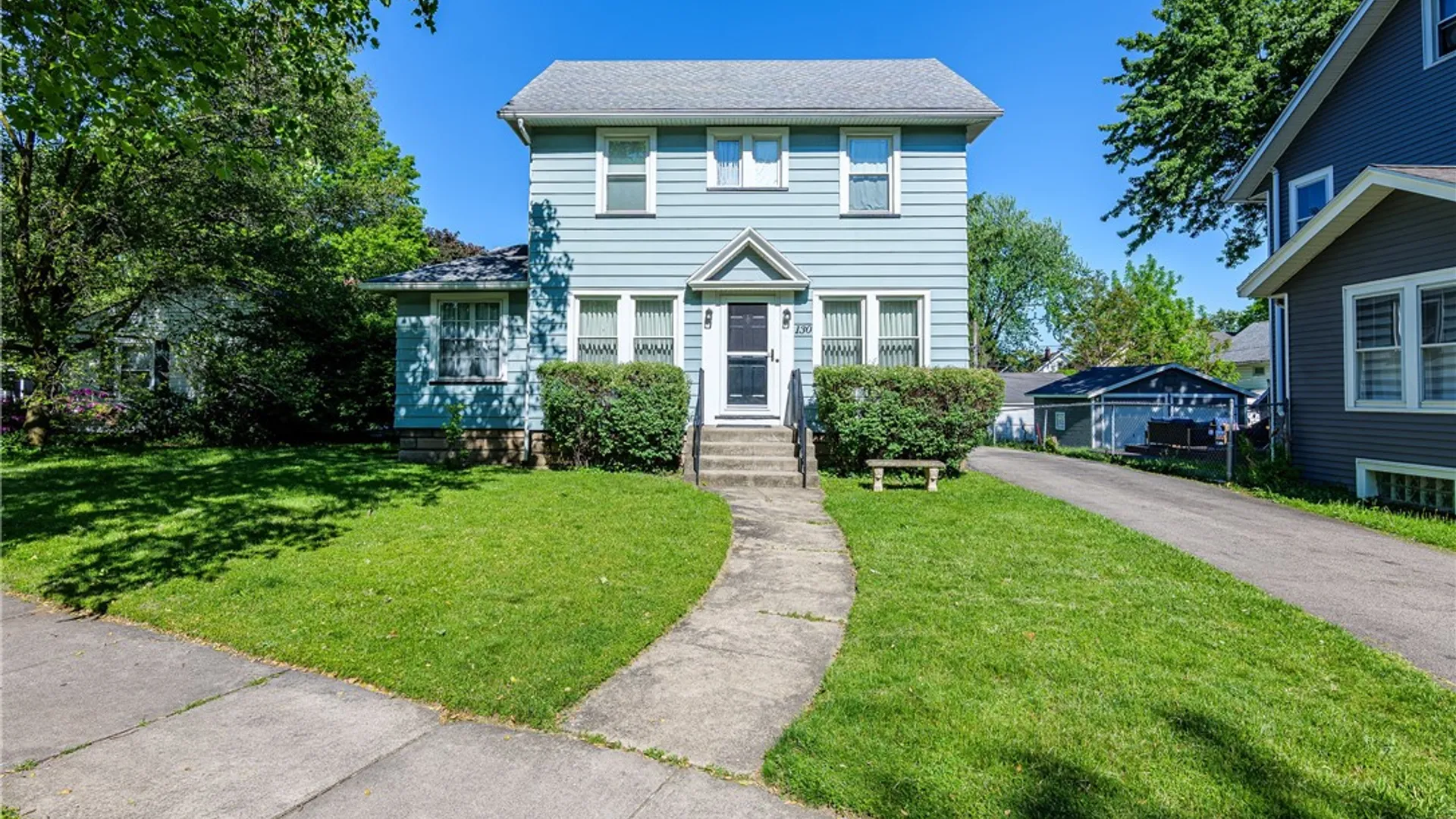 Property at 130 Fairfax Road, Rochester, NY 14609 48